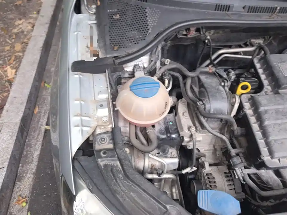 Skoda Xin Rui Skoda Xin Rui