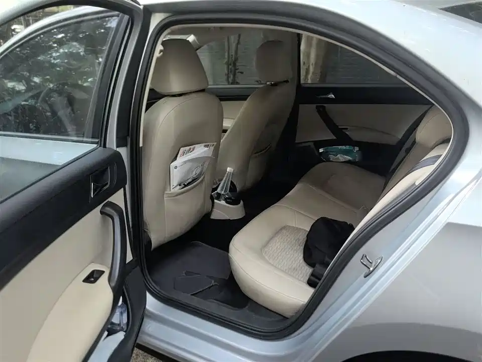 Skoda Xin Rui Skoda Xin Rui