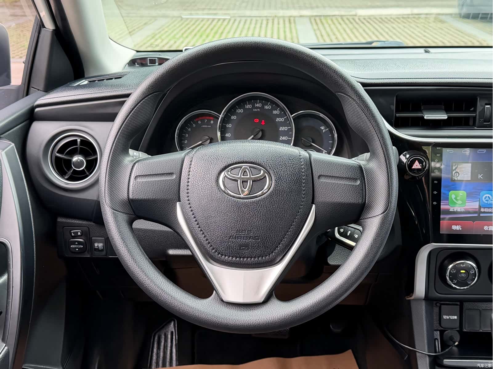 Toyota Corolla, 2018 14