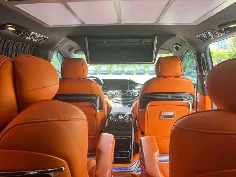 Mercedes-Benz Vito Mercedes-Benz Vito