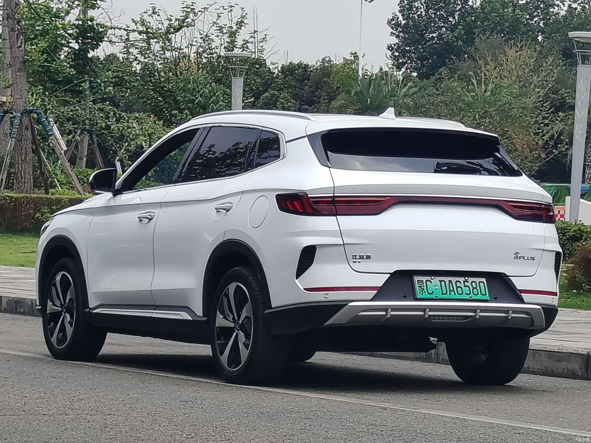 BYD Song, 2023 20