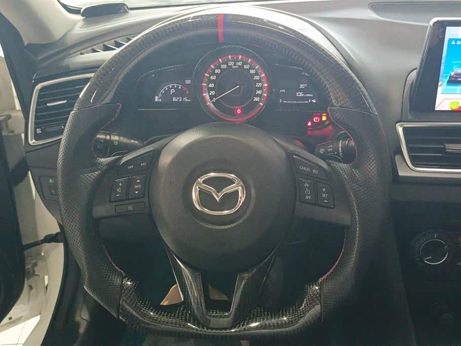 Mazda 3 Angkesaila Mazda 3 Angkesaila