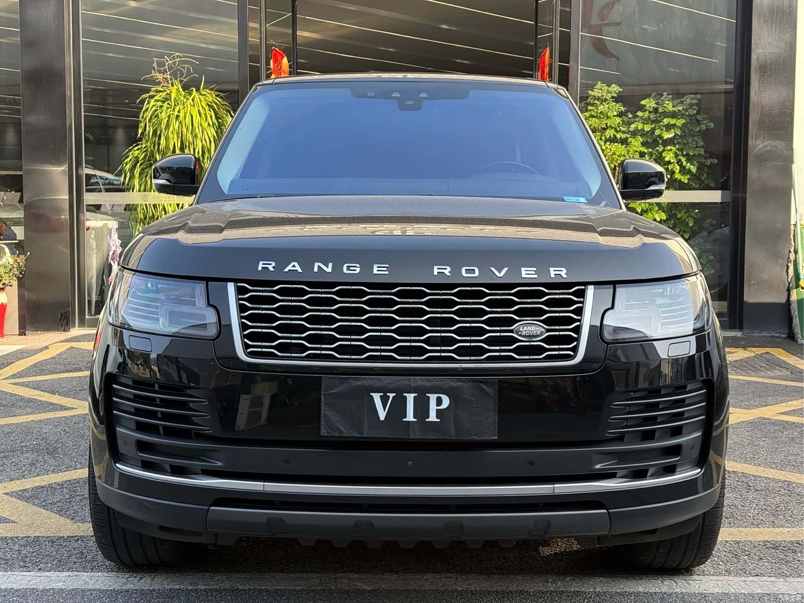 Land Rover Range Rover, 2020 2