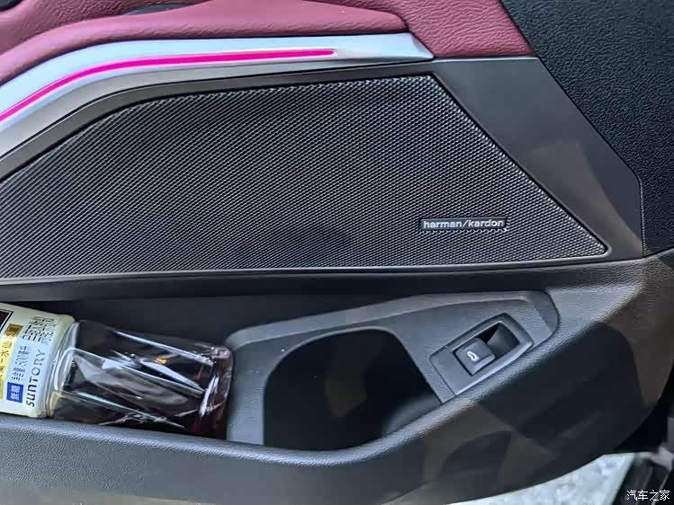 BMW 3 Series, 2023 12