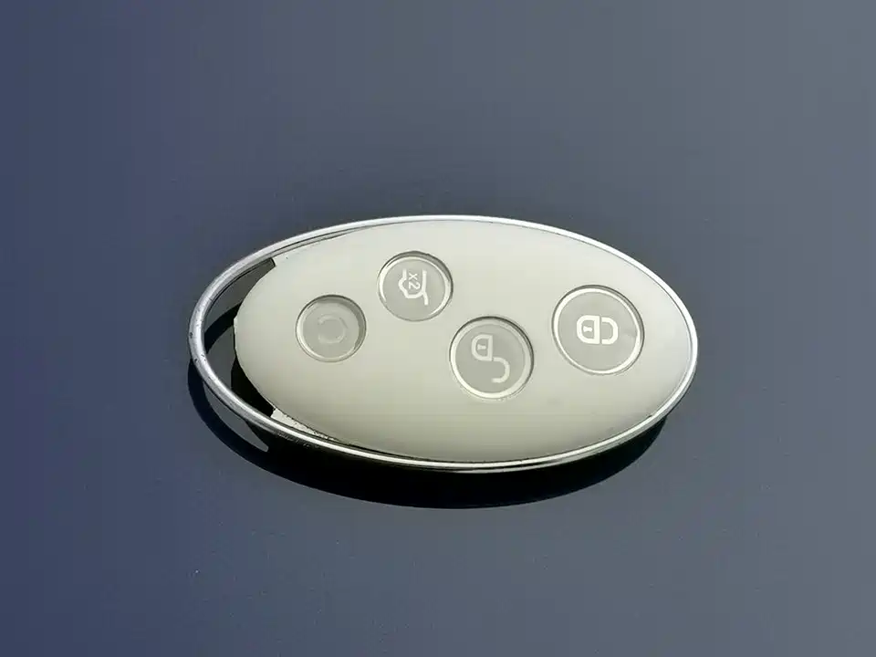 BYD Song MAX
