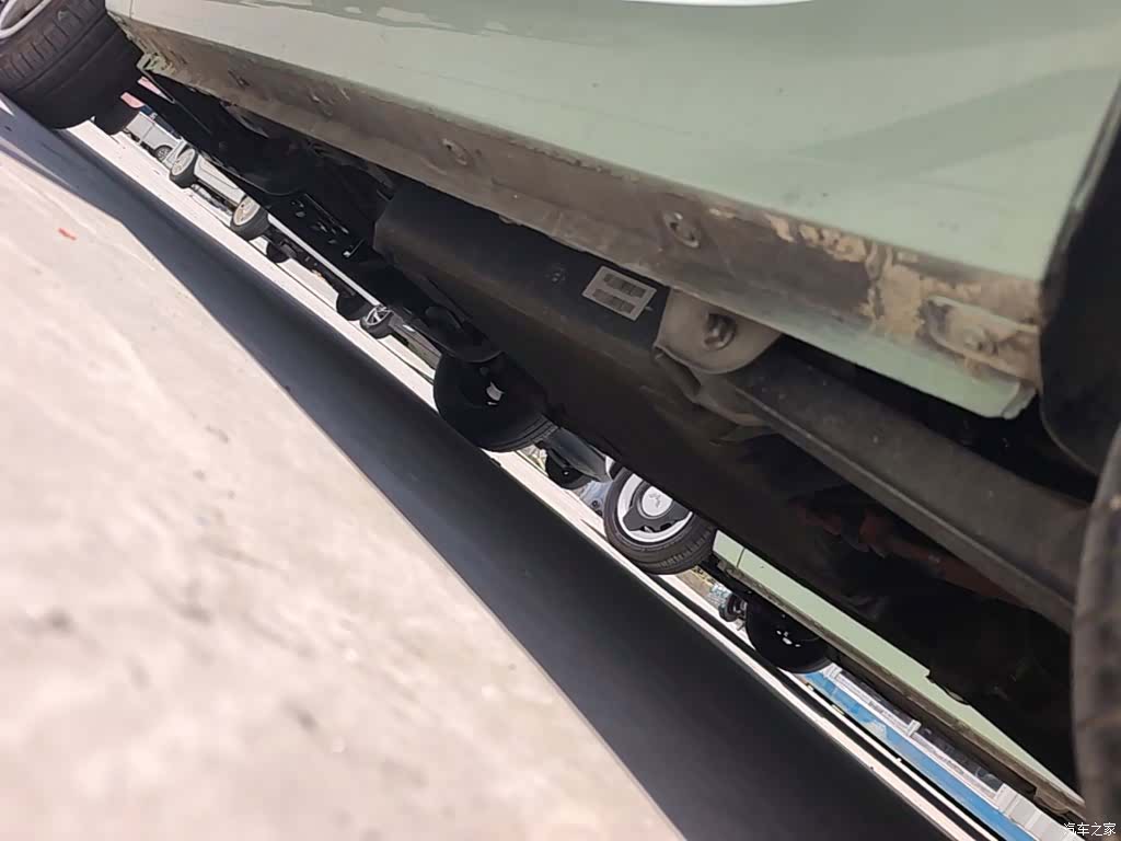 Wuling MINIEV, 2021 21