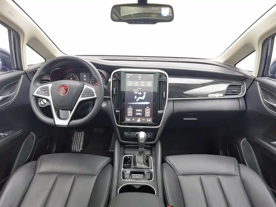 BYD Song MAX