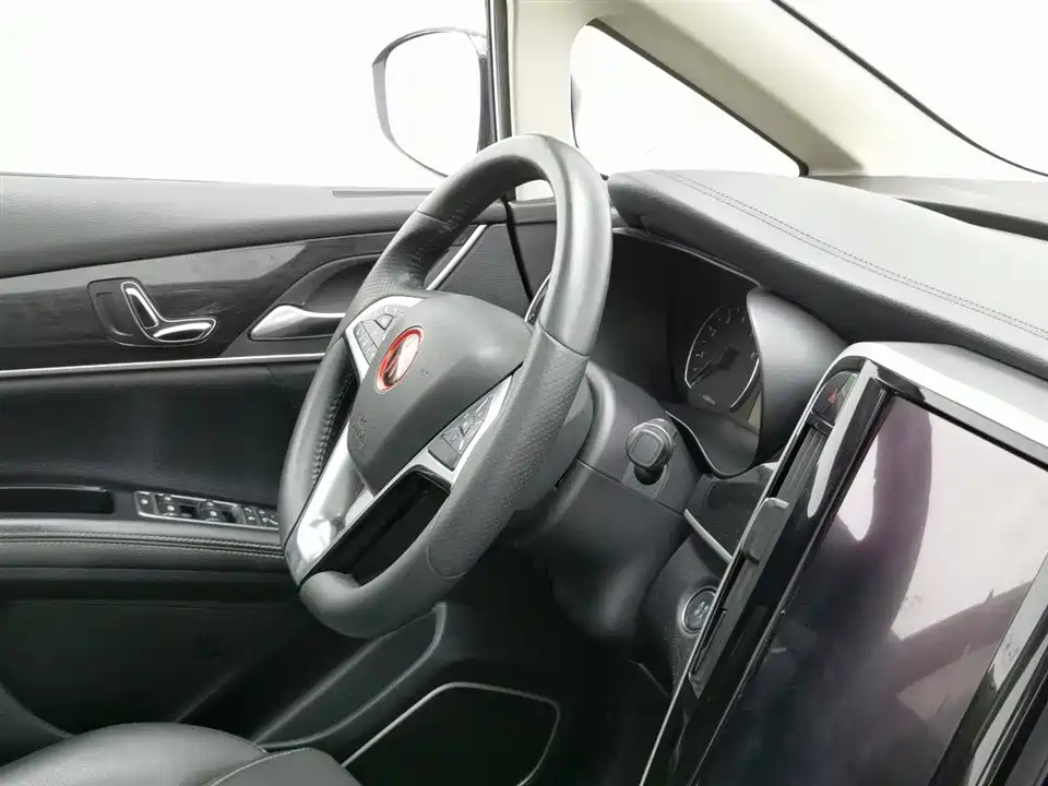BYD Song MAX