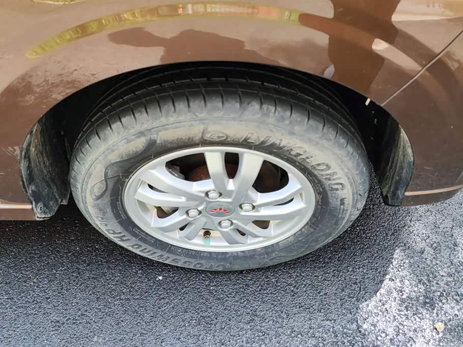 Wuling Wuling Hongguang