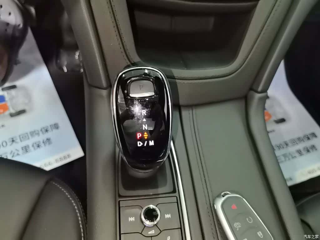 Cadillac XT6, 2022 14