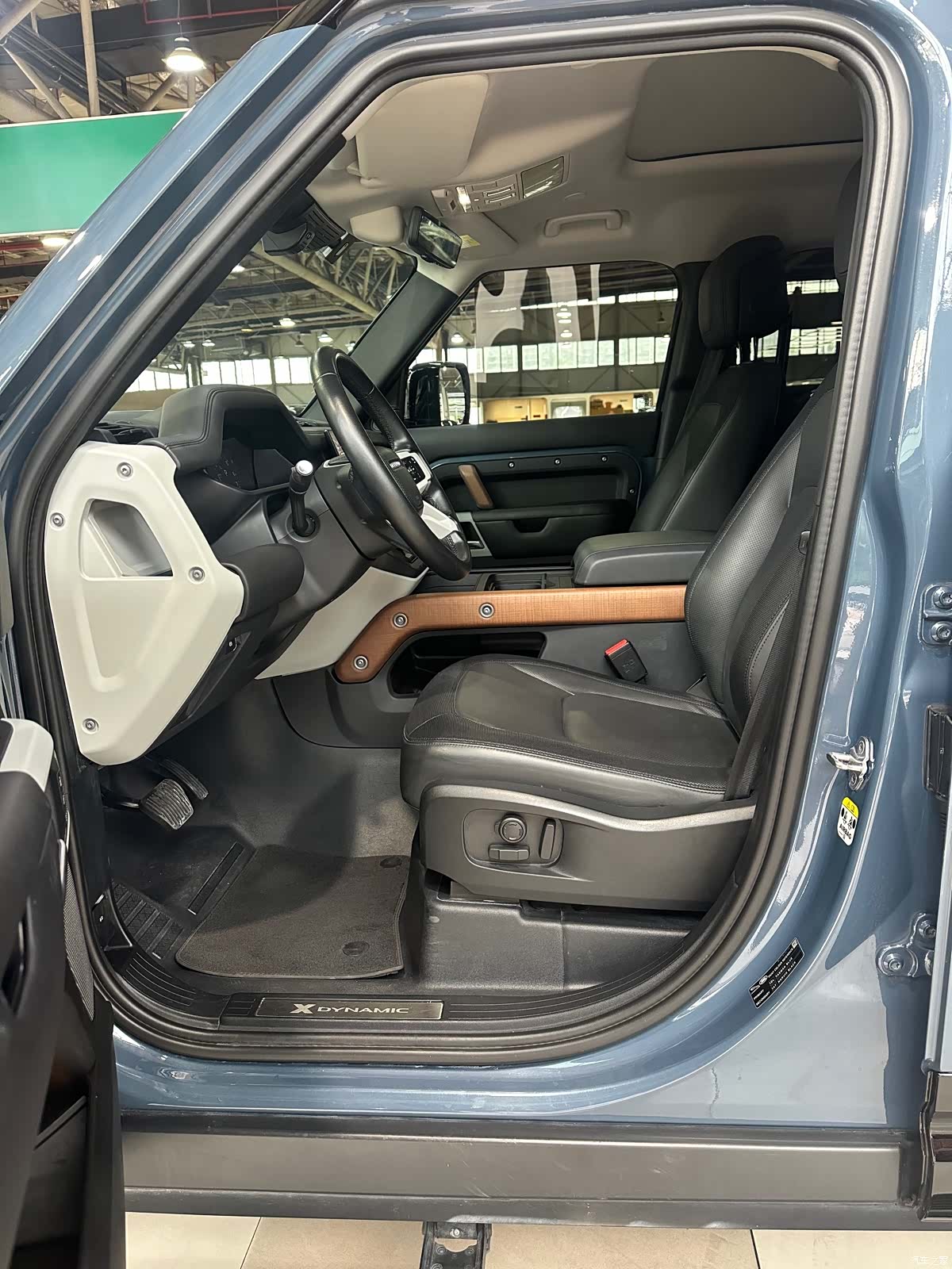 Land Rover Defender, 2022 7