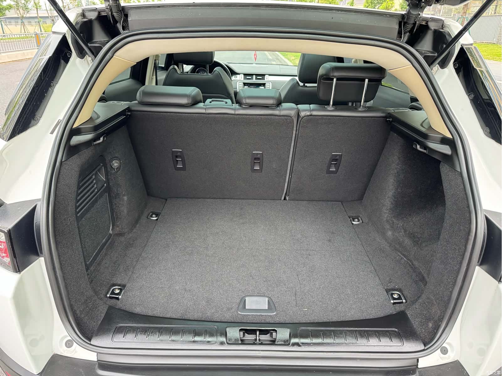 Land Rover Range Rover, 2015 14