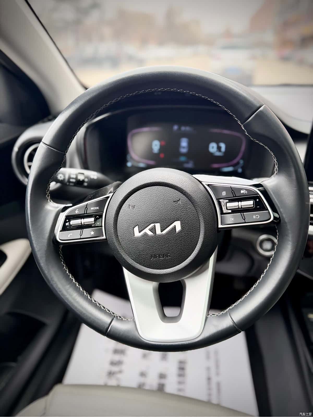 Kia K3, 2023 20