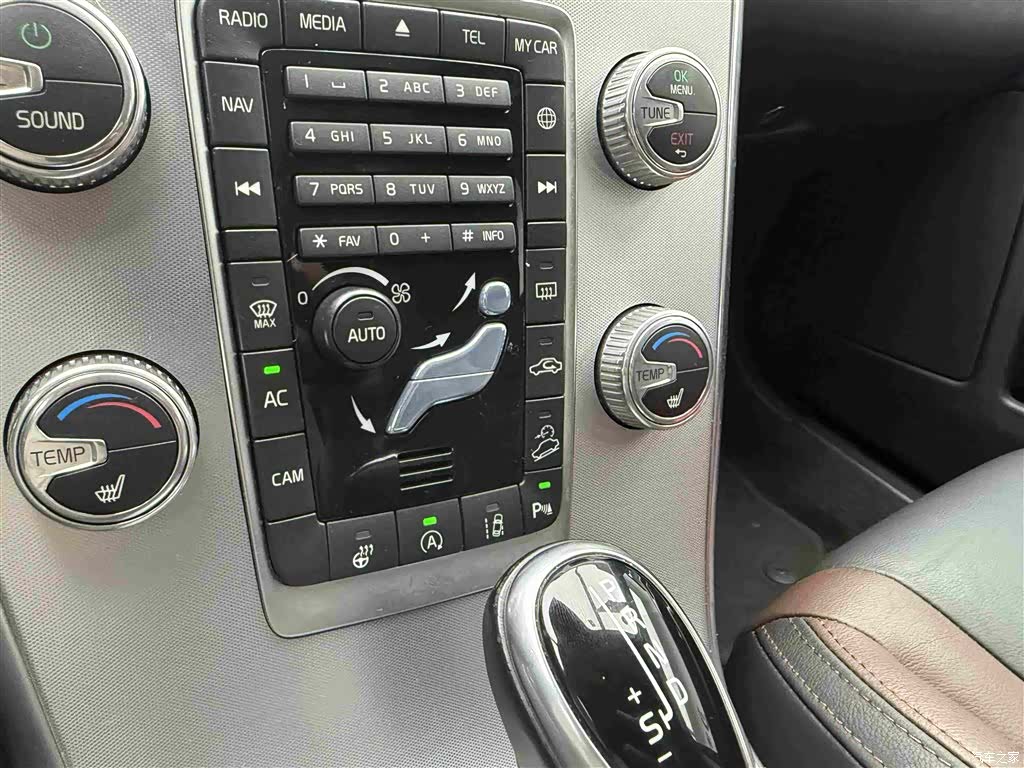 Volvo XC60, 2017 13