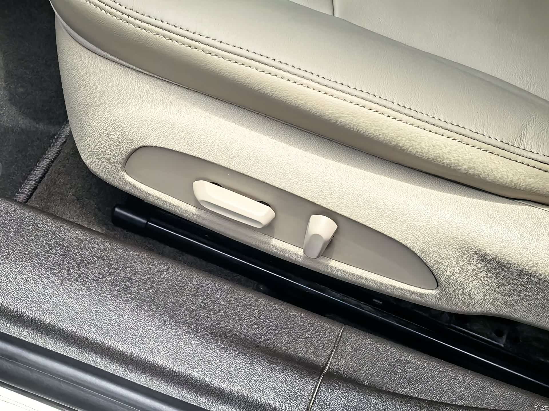 Buick LaCrosse, 2017 20