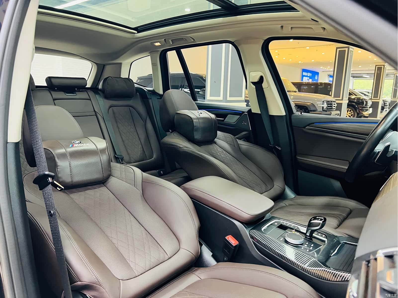 BMW X3, 2023 13