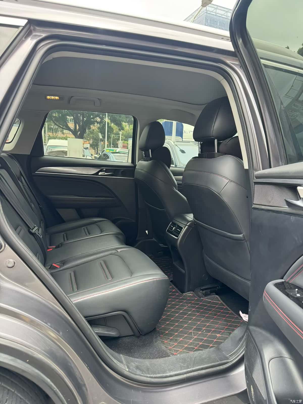 GAC GS4, 2021 9