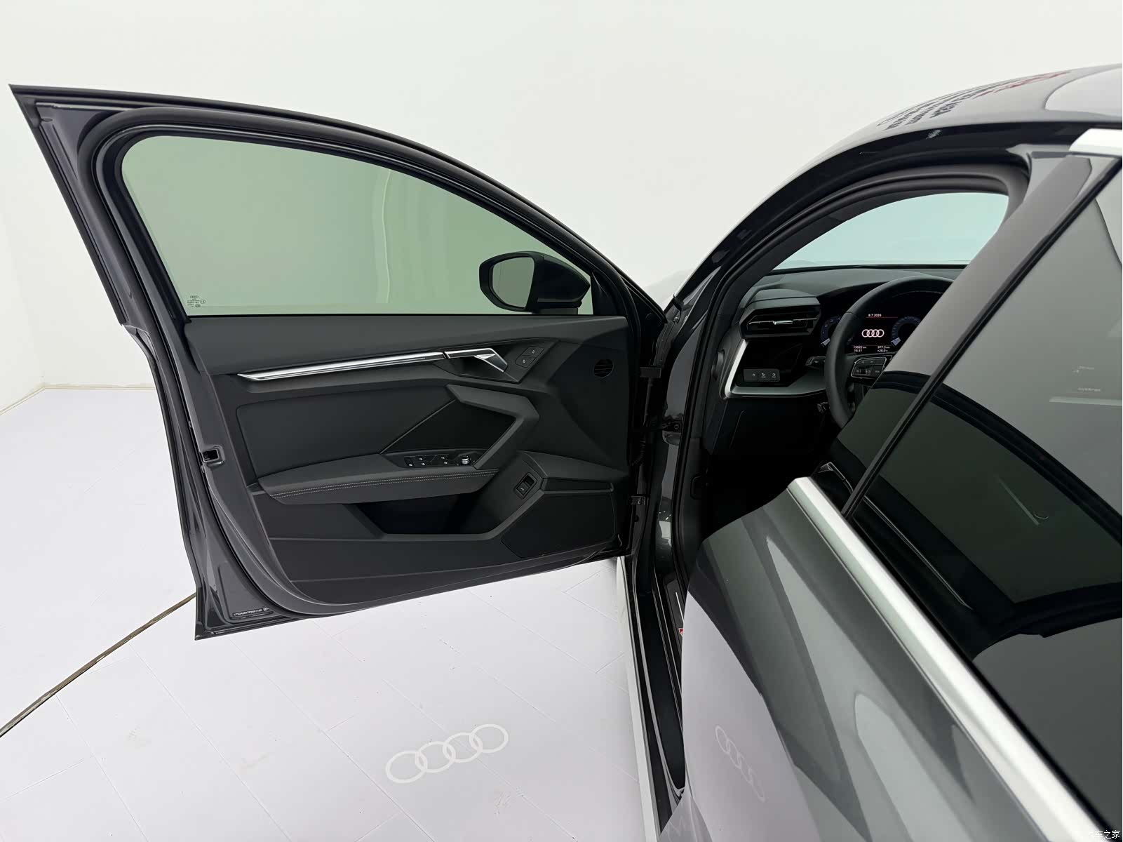 Audi A3, 2024 21