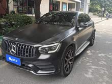 ����GLC���� AMG 2020�� AMG GLC 43 4MATIC ����SUV