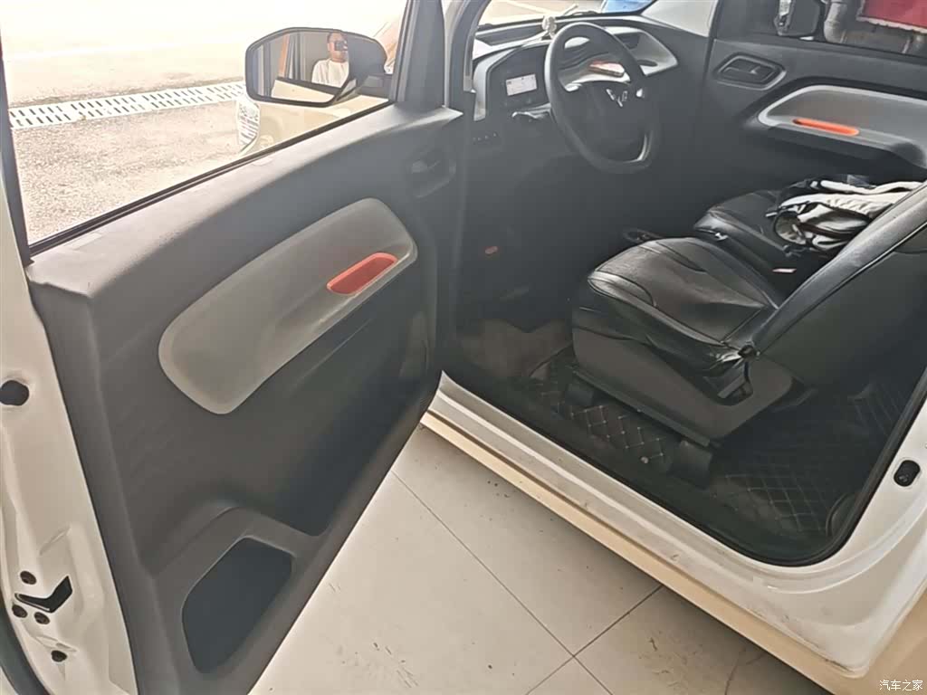 Wuling MINIEV, 2023 16