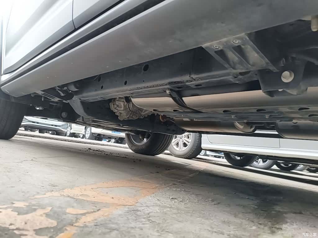Haval H9, 2024 22