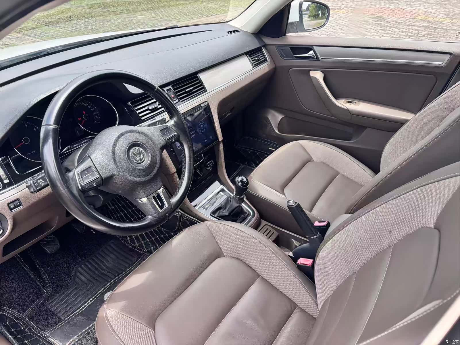 Volkswagen Bora, 2016 9