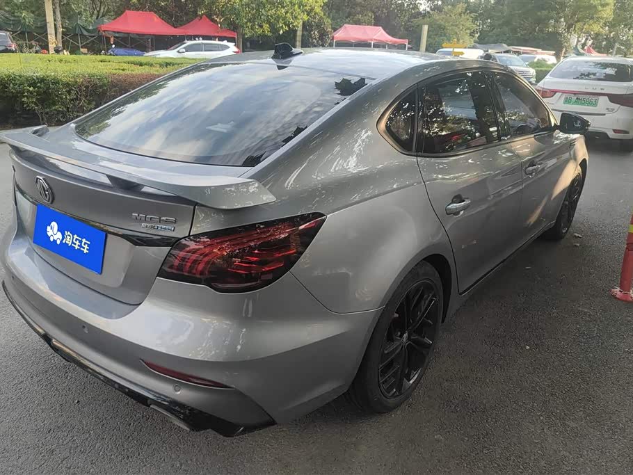 MG MG6 MG MG6