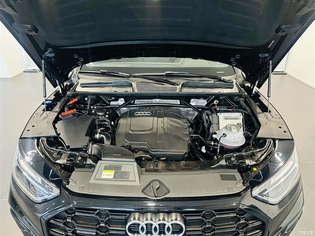 Audi Q5L, 2023 7
