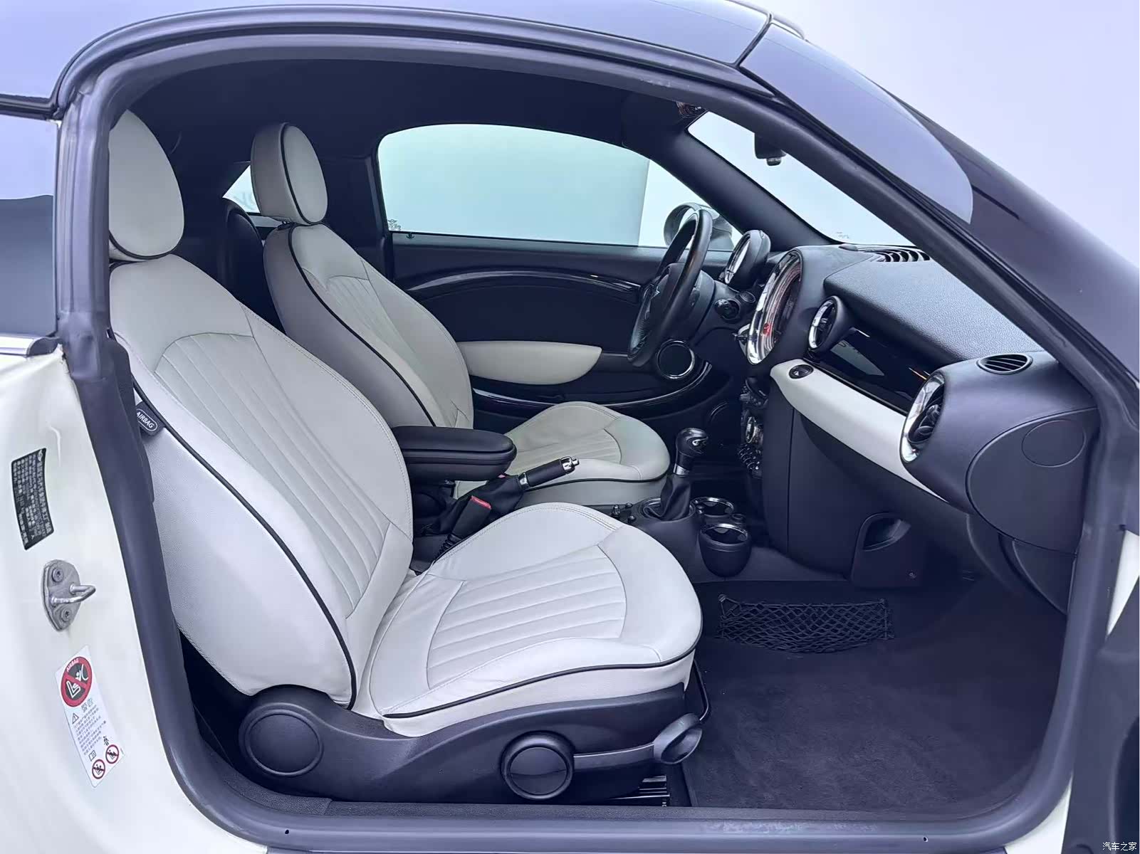 Mini Cooper, 2012 6