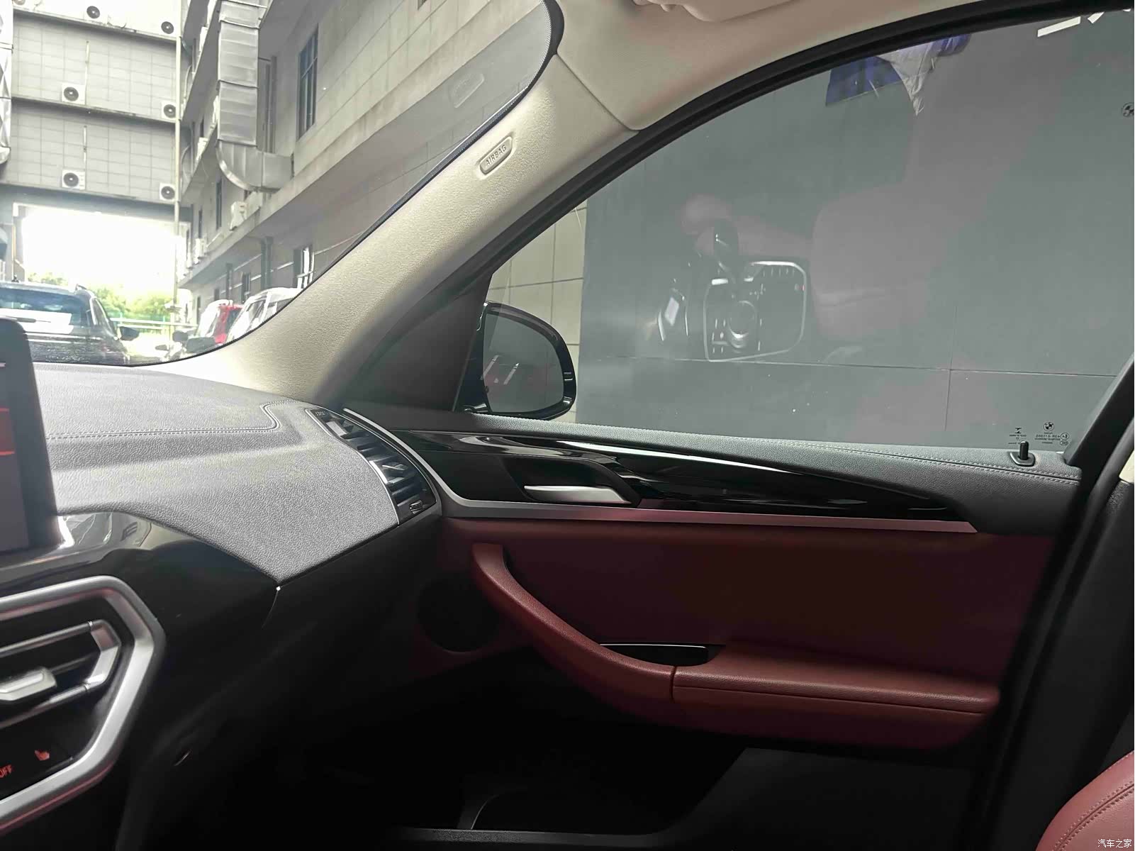 BMW X3, 2022 17