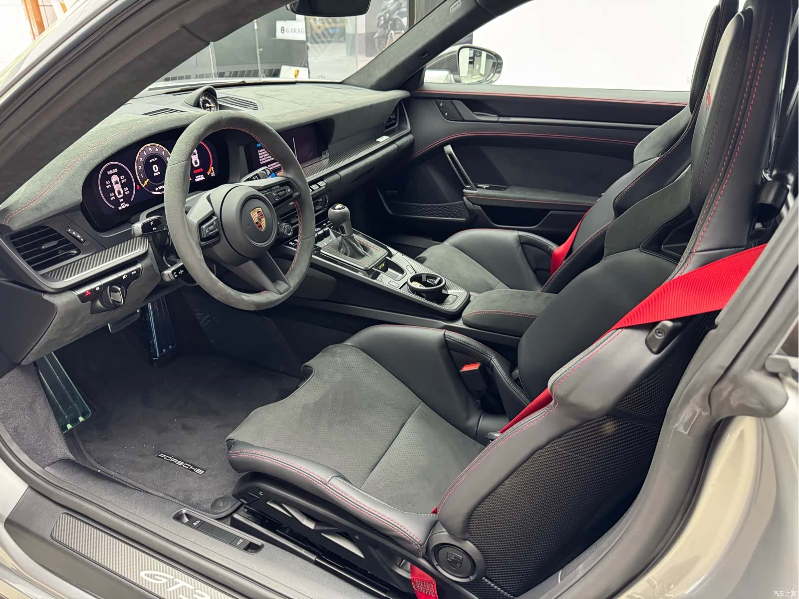 Porsche 911, 2026 14