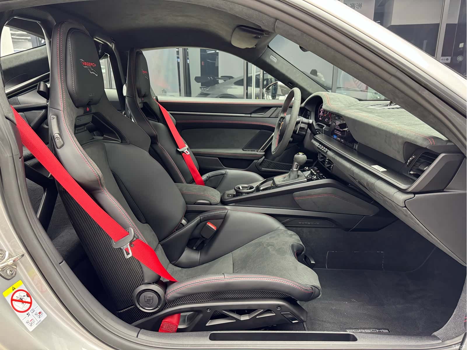 Porsche 911, 2026 10