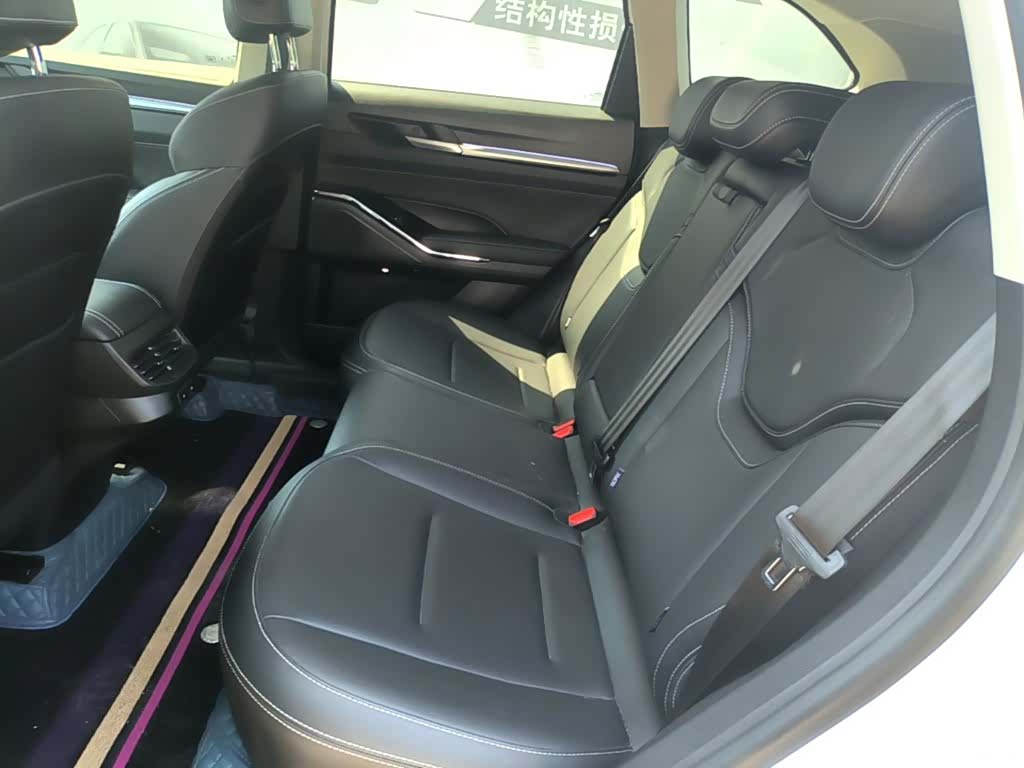 Haval H6, 2023 13