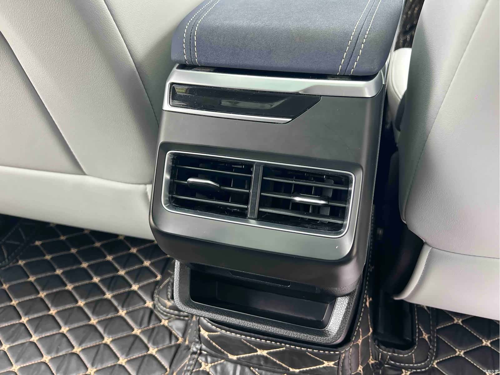 Geely Preface, 2021 19