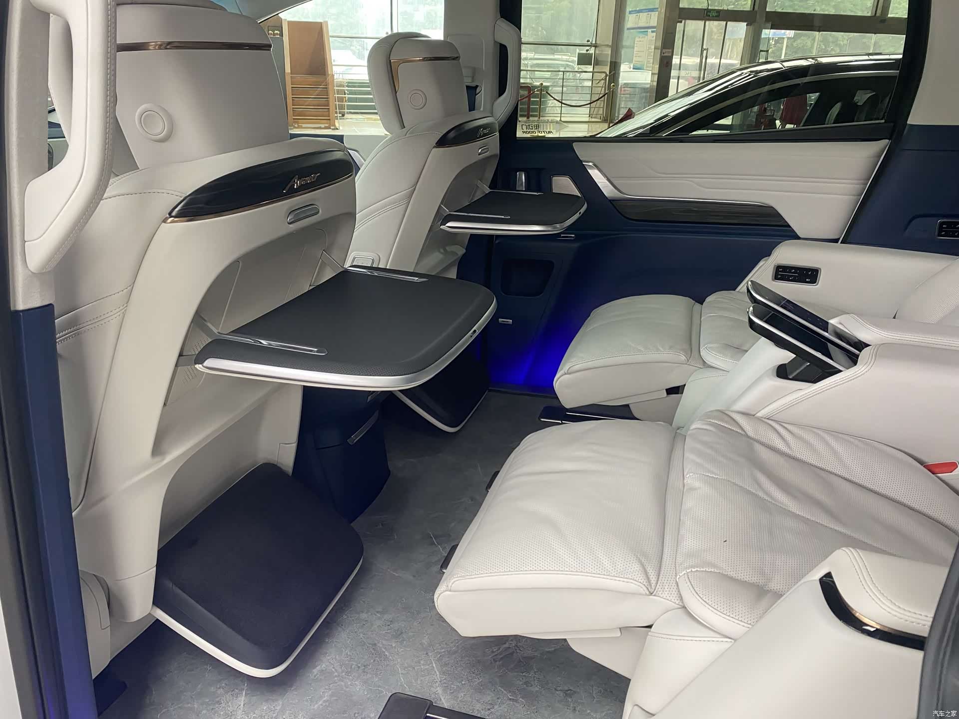 Buick Century, 2025 13