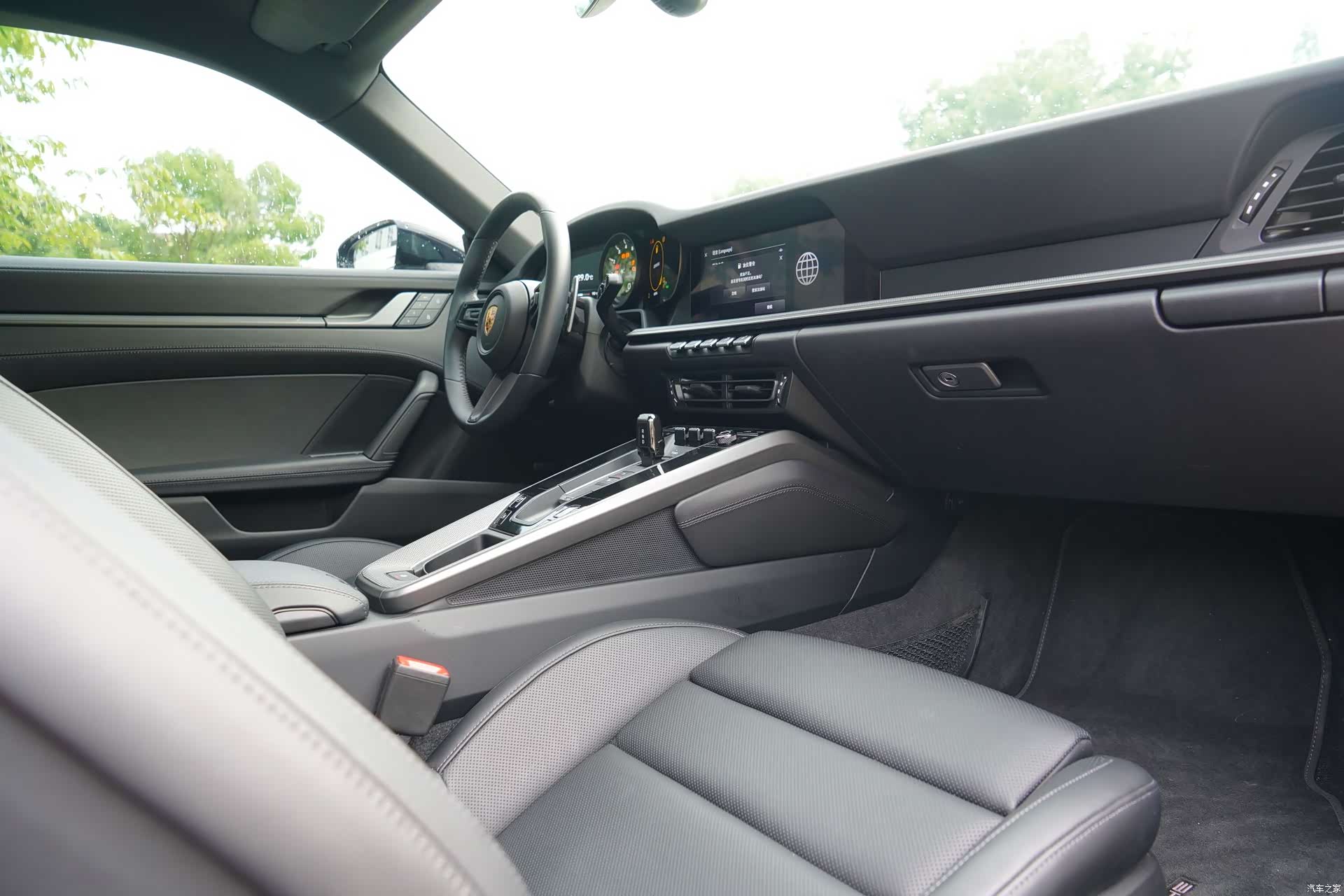 Porsche 911, 2024 9