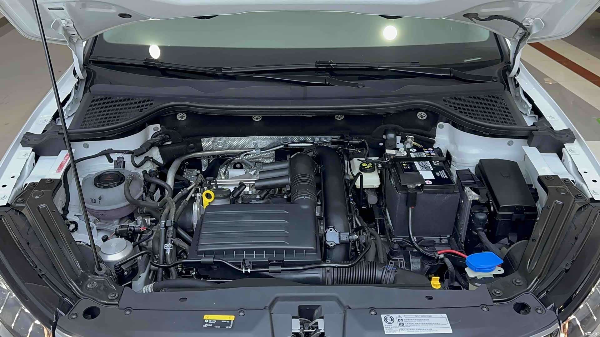 Skoda Karoq, 2023 18