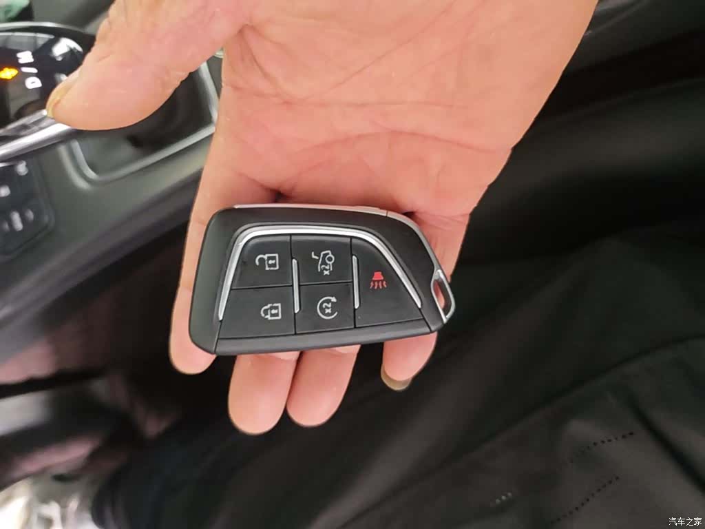 Cadillac CT5, 2020 9