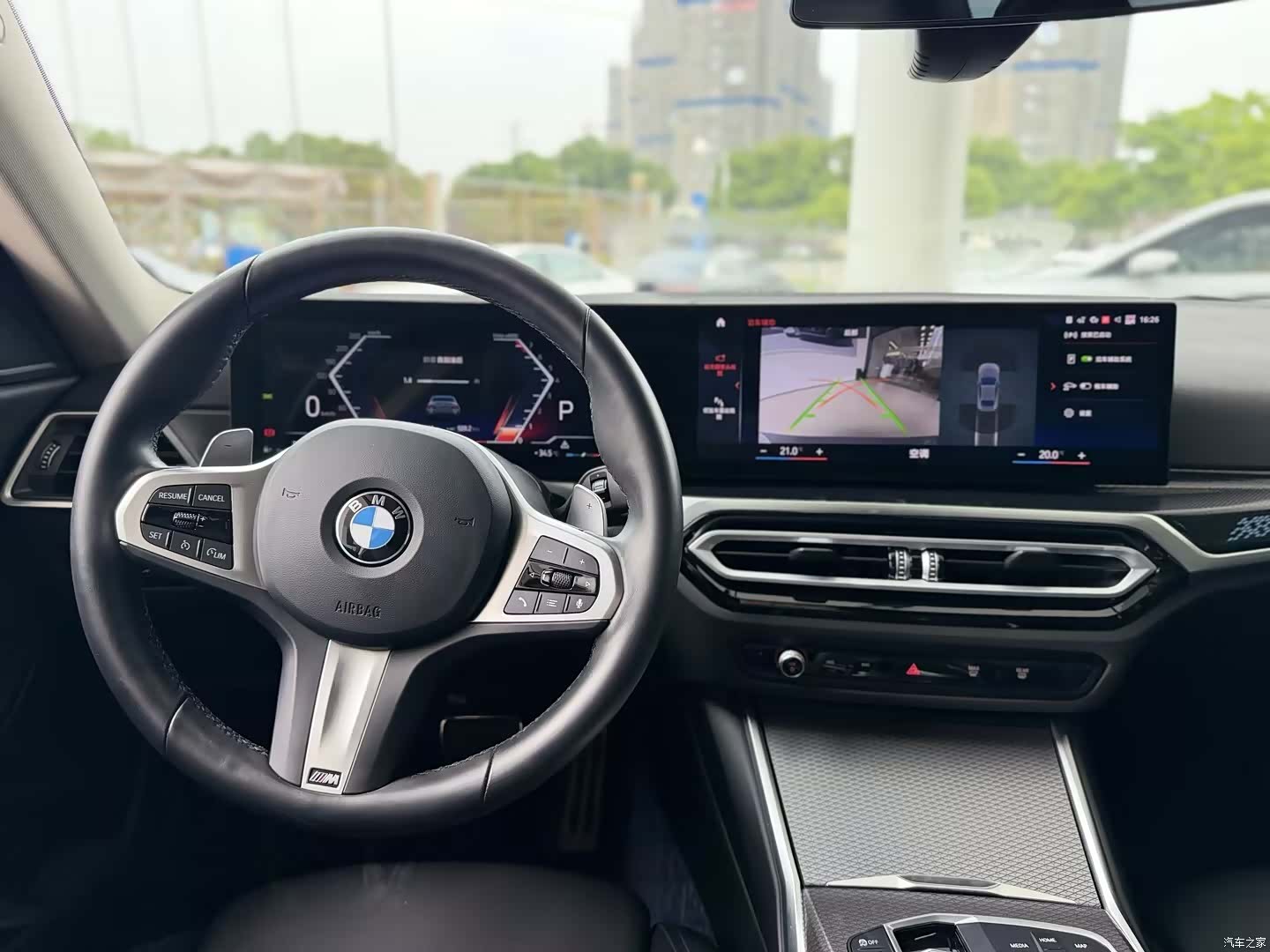 BMW 2 Series, 2024 10