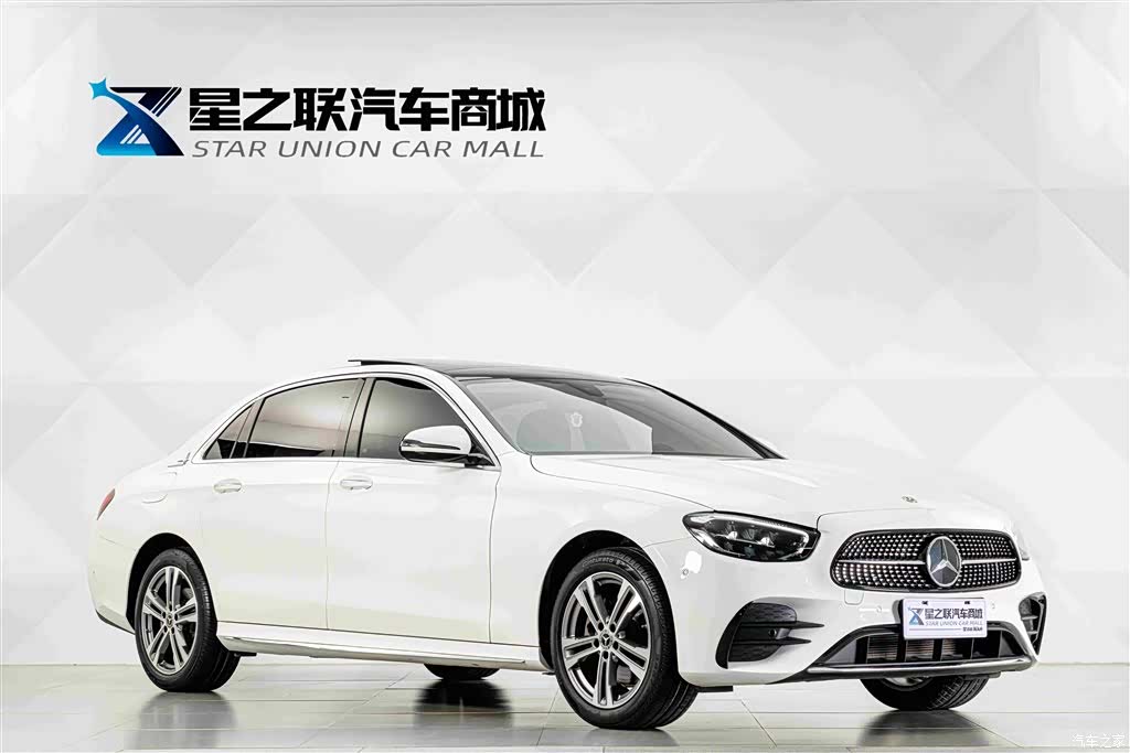 Mercedes-Benz E-Class, 2024 все фото
