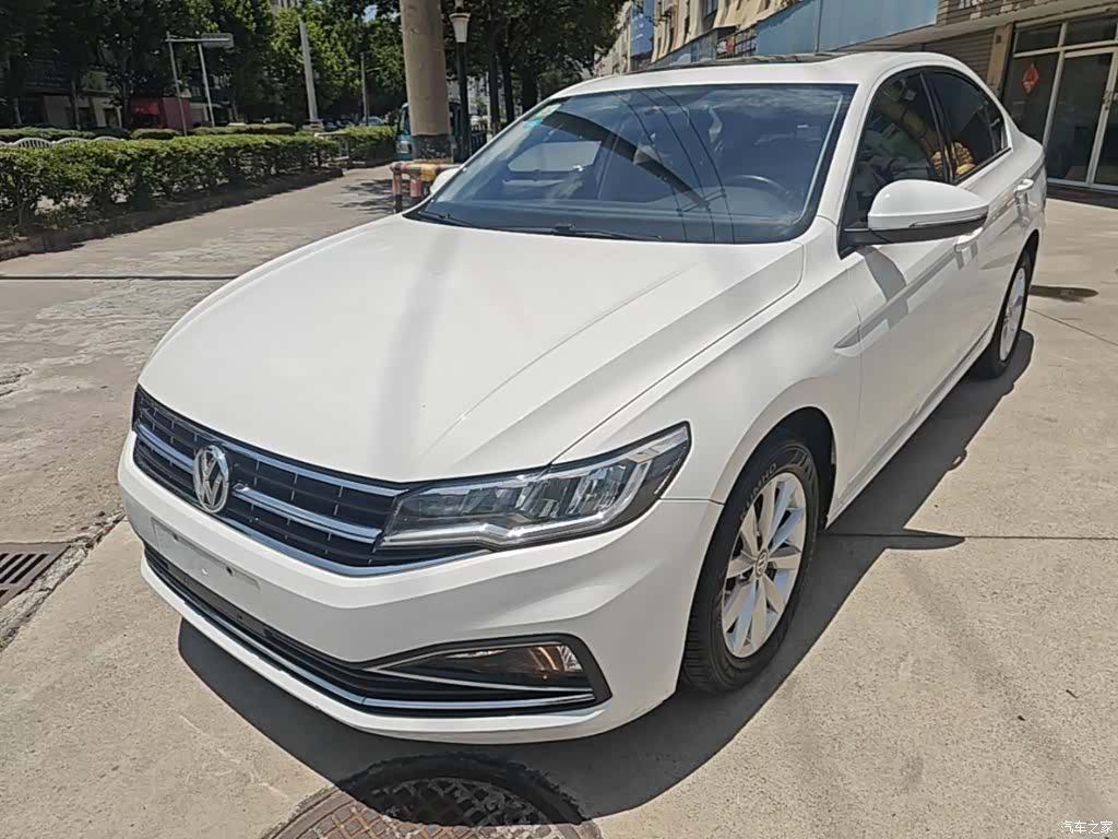 Volkswagen Bora, 2019 1
