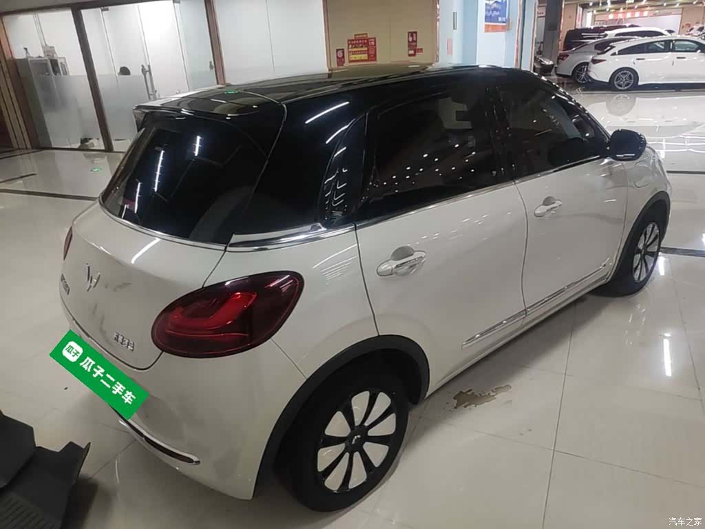Wuling Bingo, 2024 7