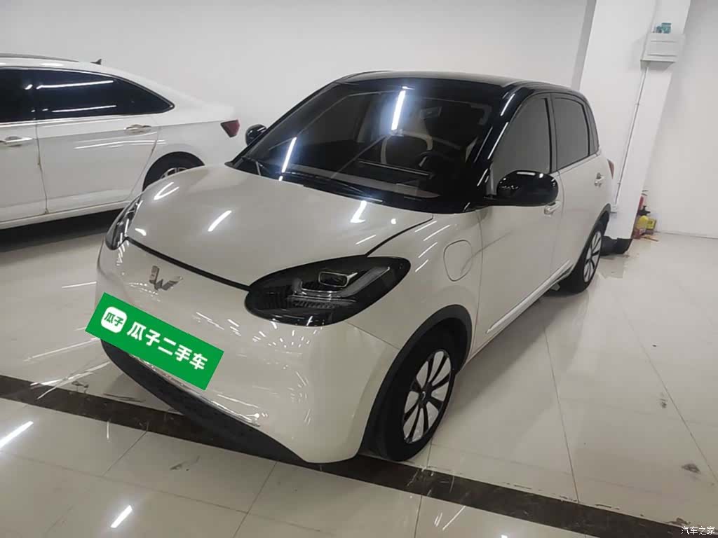 Wuling Bingo, 2024 2
