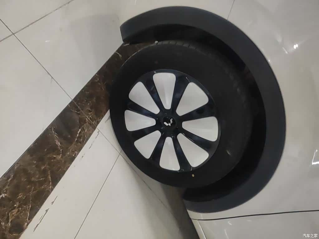 Wuling Bingo, 2024 23