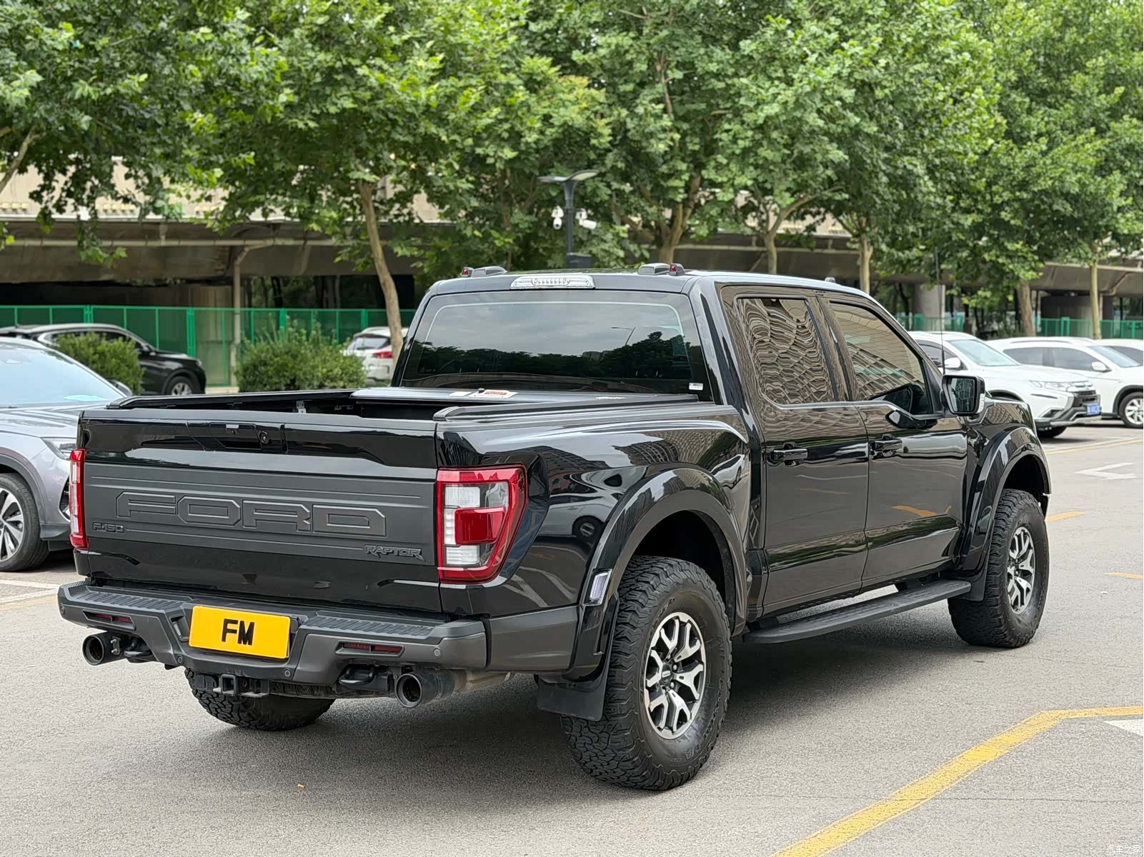Ford F-150, 2023 19