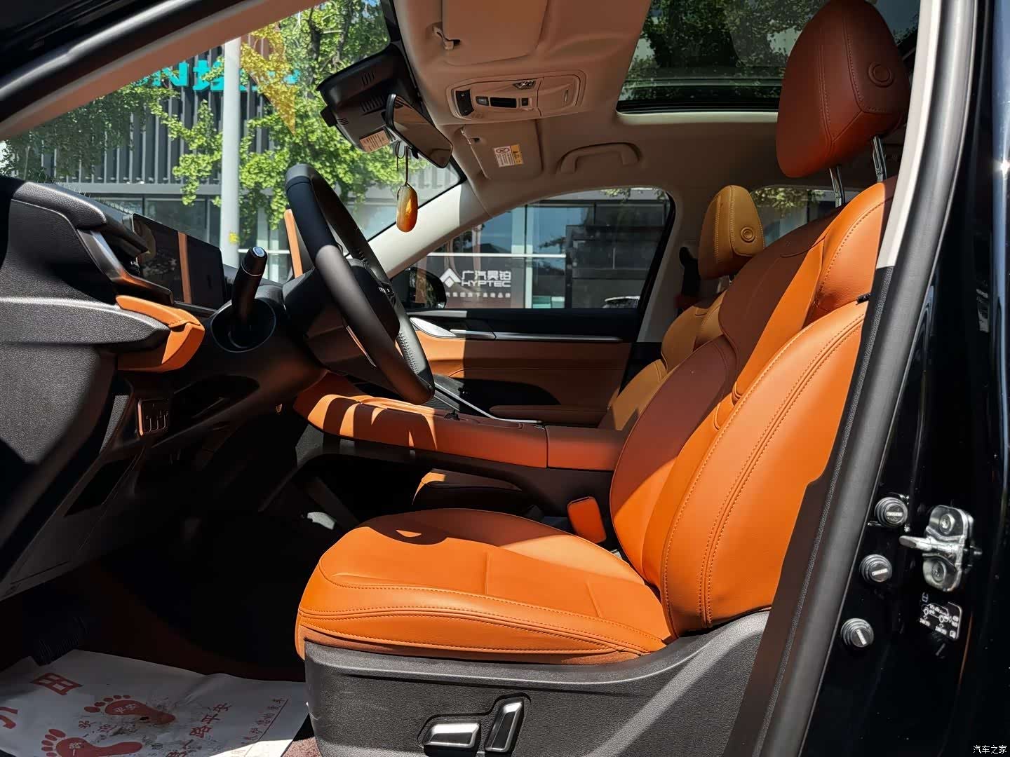 Haval H6, 2025 все фото