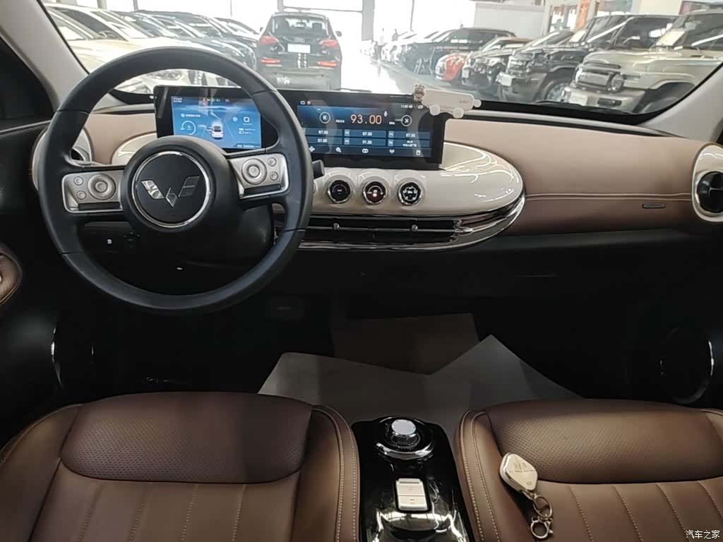 Wuling Bingo, 2024 13