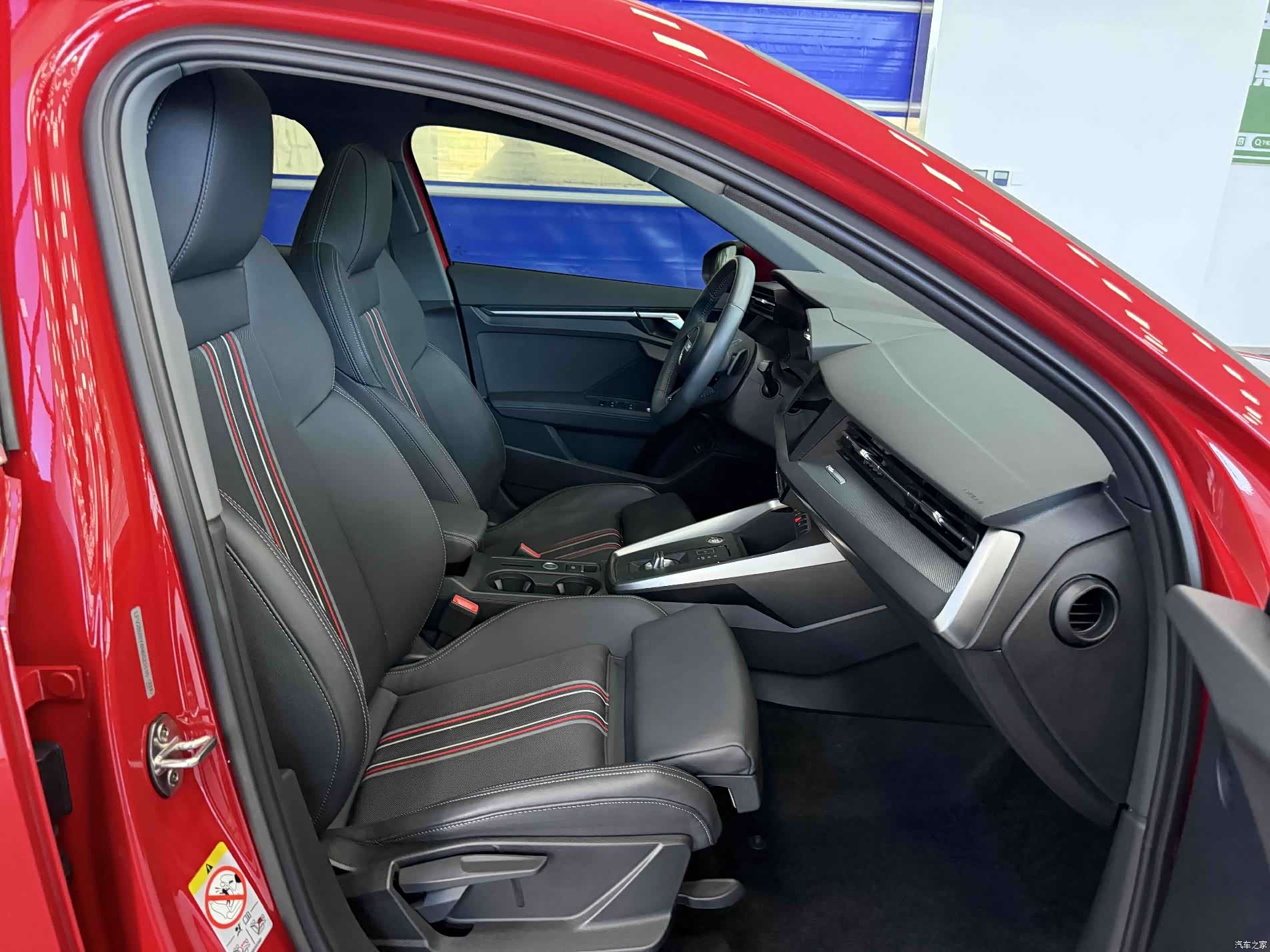 Audi A3, 2022 15