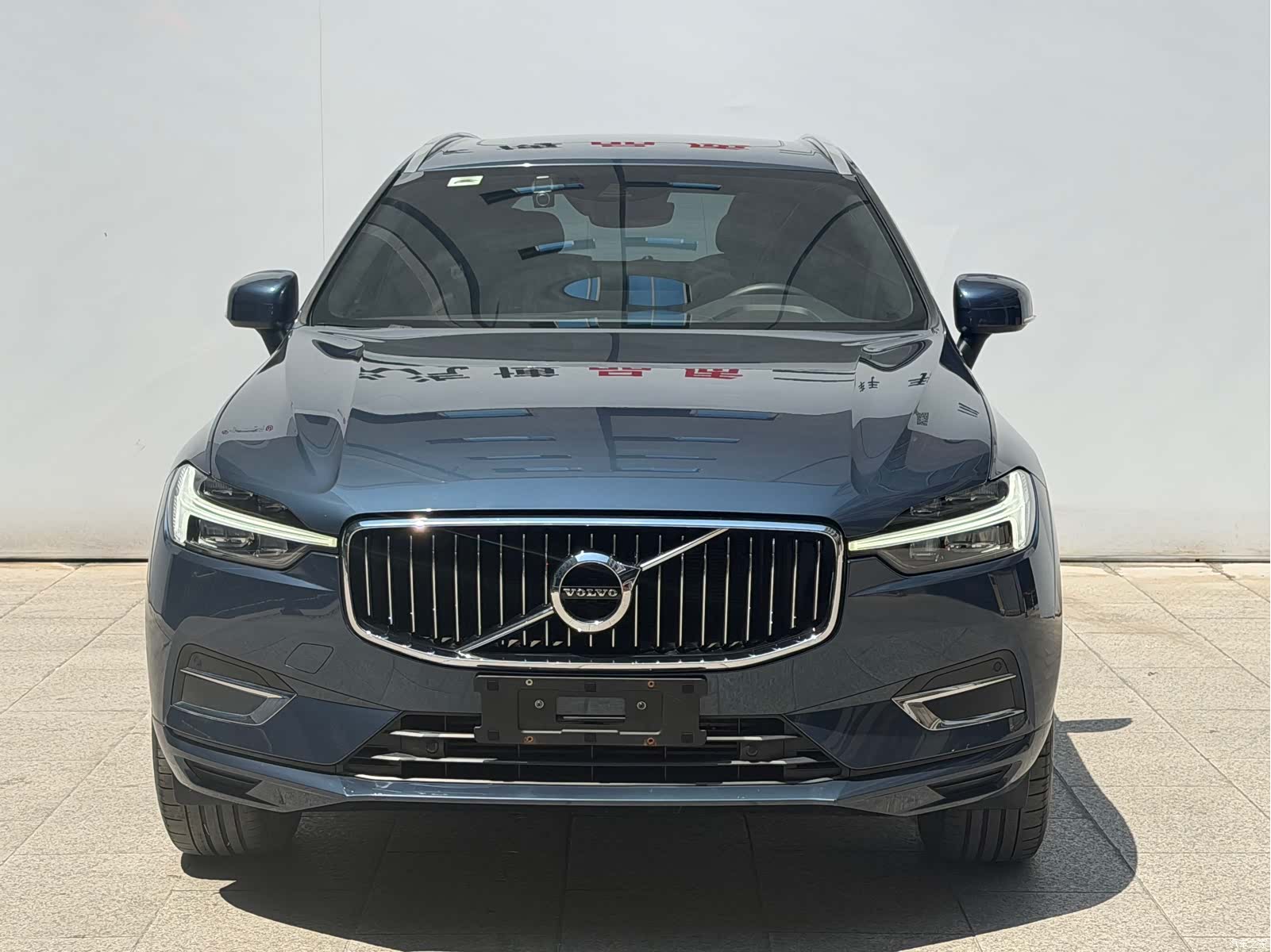 Volvo XC60, 2021 4