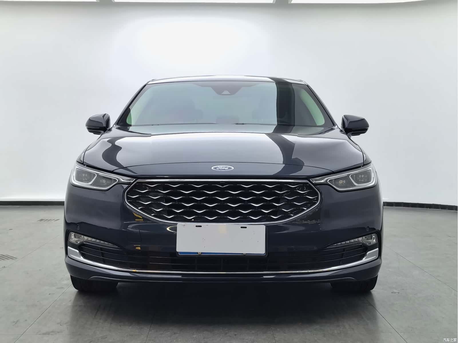 Ford Taurus, 2021 2